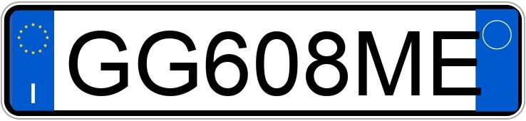 Numer rejestracyjny GG608ME posiada VOLKSWAGEN T-Roc T-Roc 1.0 TSI Business BlueMotion Technology (81 kw) Numer rejestracyjny GG608ME posiada VOLKSWAGEN T-Roc T-Roc 1.0 TSI Business BlueMotion Technology (81 kw)