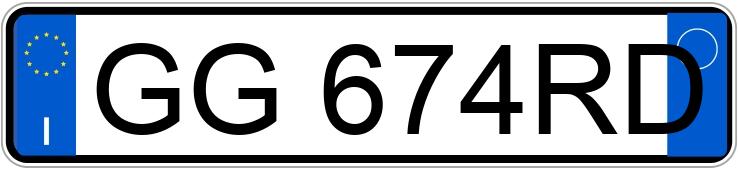 Numer rejestracyjny GG674RD posiada VOLKSWAGEN T-Roc 1a serie T-Roc 2.0 TDI SCR Advanced BlueMotion Technology (85 kw) Numer rejestracyjny GG674RD posiada VOLKSWAGEN T-Roc 1a serie T-Roc 2.0 TDI SCR Advanced BlueMotion Technology (85 kw)