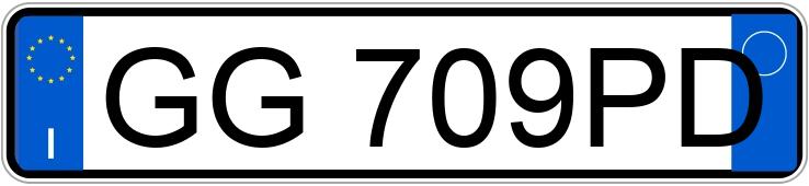 Numer rejestracyjny GG709PD posiada AUDI A6 5a serie A6 Avant 40 2.0 TDI S tronic Business Design (150 kw) Numer rejestracyjny GG709PD posiada AUDI A6 5a serie A6 Avant 40 2.0 TDI S tronic Business Design (150 kw)