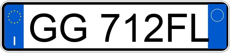 Numer rejestracyjny GG712FL posiada VOLKSWAGEN T-Cross Numer rejestracyjny GG712FL posiada VOLKSWAGEN T-Cross