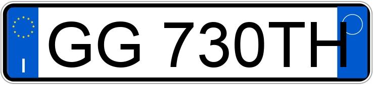 Numer rejestracyjny GG730TH posiada SUZUKI Vitara Numer rejestracyjny GG730TH posiada SUZUKI Vitara