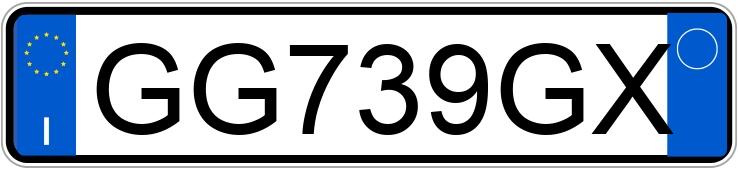 Numer rejestracyjny GG739GX posiada VOLKSWAGEN T-Cross Numer rejestracyjny GG739GX posiada VOLKSWAGEN T-Cross