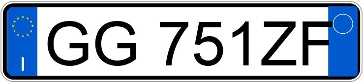 Numer rejestracyjny GG751ZF posiada OPEL Corsa-e Numer rejestracyjny GG751ZF posiada OPEL Corsa-e