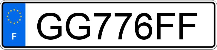 Numer rejestracyjny GG776FF posiada PEUGEOT 208 II Numer rejestracyjny GG776FF posiada PEUGEOT 208 II