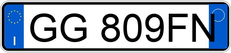 Numer rejestracyjny GG809FN posiada SUZUKI Vitara Numer rejestracyjny GG809FN posiada SUZUKI Vitara