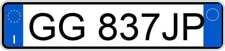Numer rejestracyjny GG837JP posiada PORSCHE Taycan Numer rejestracyjny GG837JP posiada PORSCHE Taycan