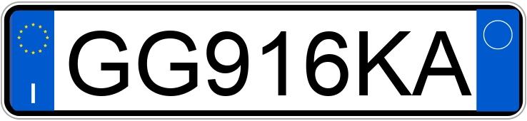Numer rejestracyjny GG916KA posiada DS DS7 Numer rejestracyjny GG916KA posiada DS DS7