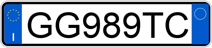 Numer rejestracyjny GG989TC posiada BMW Serie 3 320 d 48V xDrive Touring Msport (140 kw) Numer rejestracyjny GG989TC posiada BMW Serie 3 320 d 48V xDrive Touring Msport (140 kw)