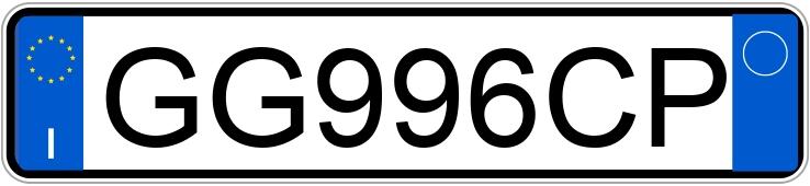 Numer rejestracyjny GG996CP posiada MERCEDES Classe A Numer rejestracyjny GG996CP posiada MERCEDES Classe A