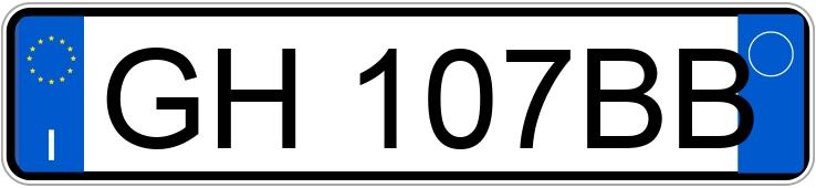 Numer rejestracyjny GH107BB posiada CUPRA Formentor Numer rejestracyjny GH107BB posiada CUPRA Formentor