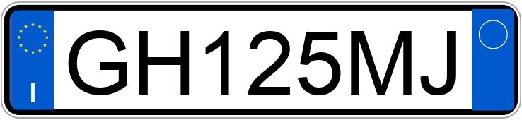 Numer rejestracyjny GH125MJ posiada CITROEN C3 Aircross 1a s. Numer rejestracyjny GH125MJ posiada CITROEN C3 Aircross 1a s.