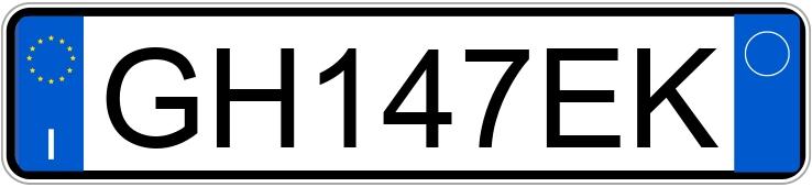 Numer rejestracyjny GH147EK posiada CUPRA Formentor Numer rejestracyjny GH147EK posiada CUPRA Formentor