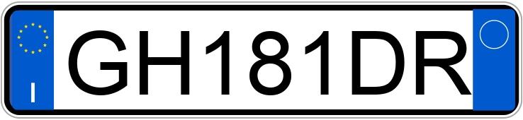 Numer rejestracyjny GH181DR posiada CITROEN C3 Aircross 1a s. Numer rejestracyjny GH181DR posiada CITROEN C3 Aircross 1a s.