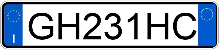 Numer rejestracyjny GH231HC posiada AUDI Q8 Numer rejestracyjny GH231HC posiada AUDI Q8