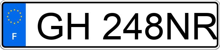 Numer rejestracyjny GH248NR posiada VOLKSWAGEN TRANSPORTER COMBI L1H1 2.0 TDI 140 BUSINESS LINE Numer rejestracyjny GH248NR posiada VOLKSWAGEN TRANSPORTER COMBI L1H1 2.0 TDI 140 BUSINESS LINE