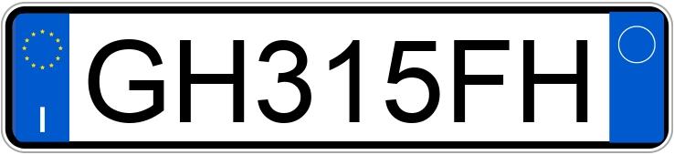 Numer rejestracyjny GH315FH posiada HYUNDAI Tucson 3a serie Numer rejestracyjny GH315FH posiada HYUNDAI Tucson 3a serie