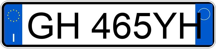 Numer rejestracyjny GH465YH posiada MAZDA CX-30 CX-30 2.0L e-Skyactiv-G M Hybrid 2WD Exclusive (90 kw) Numer rejestracyjny GH465YH posiada MAZDA CX-30 CX-30 2.0L e-Skyactiv-G M Hybrid 2WD Exclusive (90 kw)