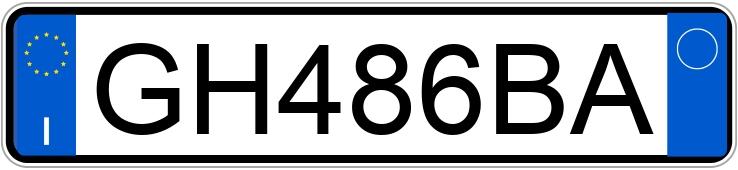 Numer rejestracyjny GH486BA posiada SEAT Tarraco Numer rejestracyjny GH486BA posiada SEAT Tarraco