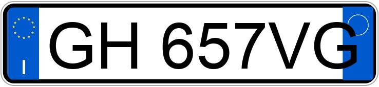 Numer rejestracyjny GH657VG posiada RENAULT Clio 4a serie Numer rejestracyjny GH657VG posiada RENAULT Clio 4a serie