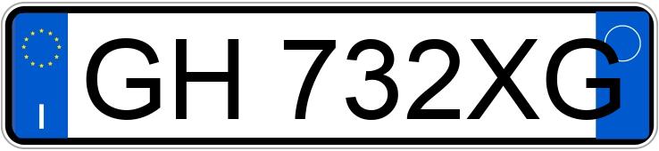 Numer rejestracyjny GH732XG posiada AUDI Q8 Numer rejestracyjny GH732XG posiada AUDI Q8