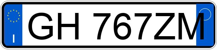 Numer rejestracyjny GH767ZM posiada JEEP Renegade Numer rejestracyjny GH767ZM posiada JEEP Renegade