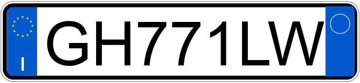 Numer rejestracyjny GH771LW posiada DACIA Sandero 3a serie Numer rejestracyjny GH771LW posiada DACIA Sandero 3a serie