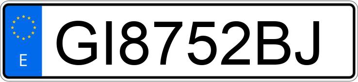 Numer rejestracyjny GI8752BJ posiada MERCEDES C 180 (202) Numer rejestracyjny GI8752BJ posiada MERCEDES C 180 (202)