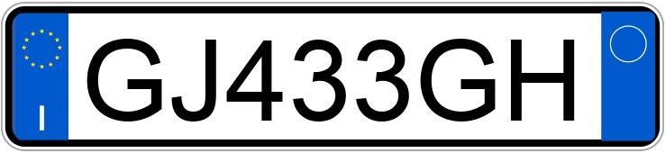 Numer rejestracyjny GJ433GH posiada FORD Focus 4a serie Focus 1.0 EcoBoost Hybrid 125 CV 5P ST-Line X (92 kw) Numer rejestracyjny GJ433GH posiada FORD Focus 4a serie Focus 1.0 EcoBoost Hybrid 125 CV 5P ST-Line X (92 kw)
