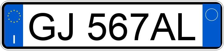 Numer rejestracyjny GJ567AL posiada CITROEN C3 Aircross 1a s. Numer rejestracyjny GJ567AL posiada CITROEN C3 Aircross 1a s.