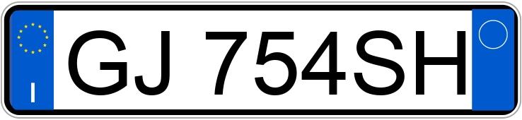 Numer rejestracyjny GJ754SH posiada CUPRA Formentor Numer rejestracyjny GJ754SH posiada CUPRA Formentor