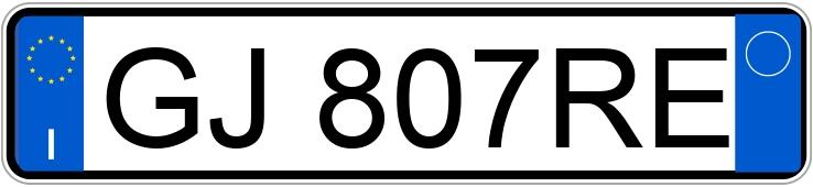 Numer rejestracyjny GJ807RE posiada DACIA Sandero 3a serie Numer rejestracyjny GJ807RE posiada DACIA Sandero 3a serie