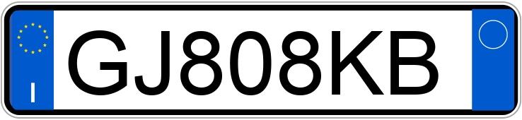 Numer rejestracyjny GJ808KB posiada VOLKSWAGEN Tiguan Allspace Numer rejestracyjny GJ808KB posiada VOLKSWAGEN Tiguan Allspace