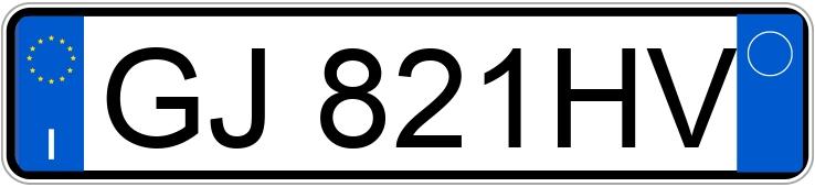 Numer rejestracyjny GJ821HV posiada JEEP Compass 2a serie Numer rejestracyjny GJ821HV posiada JEEP Compass 2a serie