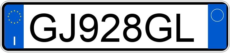 Numer rejestracyjny GJ928GL posiada CITROEN C3 Aircross 1a s.