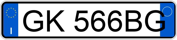 Numer rejestracyjny GK566BG posiada HYUNDAI i20 3a serie i20 1.2 MPI MT Bose (61 kw) Numer rejestracyjny GK566BG posiada HYUNDAI i20 3a serie i20 1.2 MPI MT Bose (61 kw)