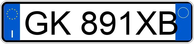 Numer rejestracyjny GK891XB posiada MERCEDES Classe C C 180 d Auto Premium Plus (85 kw)