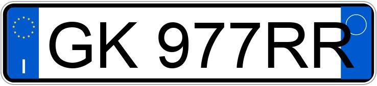 Numer rejestracyjny GK977RR posiada DS DS 3 2a serie Numer rejestracyjny GK977RR posiada DS DS 3 2a serie