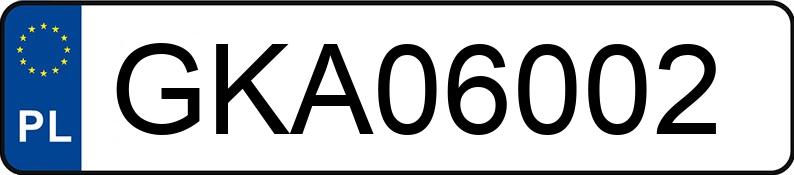Numer rejestracyjny GKA 06002 posiada MERCEDES-BENZ CITAN - GKA06002 Numer rejestracyjny GKA 06002 posiada MERCEDES-BENZ CITAN - GKA06002