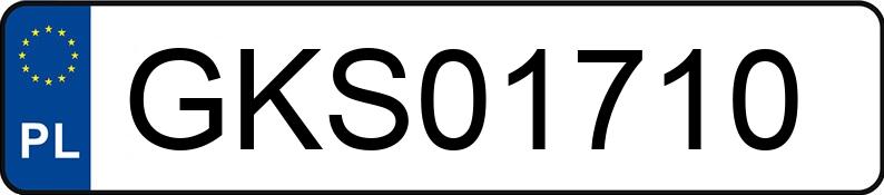 Numer rejestracyjny GKS 01710 posiada PEUGEOT 508 II SW MR`19 E6 Allure S&S - GKS01710 Numer rejestracyjny GKS 01710 posiada PEUGEOT 508 II SW MR`19 E6 Allure S&S - GKS01710