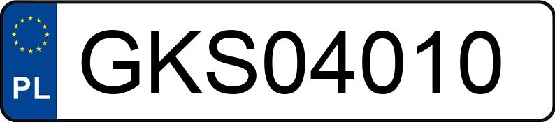 Numer rejestracyjny GKS 04010 posiada VOLKSWAGEN Sharan 2.0 TDI-CR MR`11 E5 Comfortline BMT - GKS04010 Numer rejestracyjny GKS 04010 posiada VOLKSWAGEN Sharan 2.0 TDI-CR MR`11 E5 Comfortline BMT - GKS04010