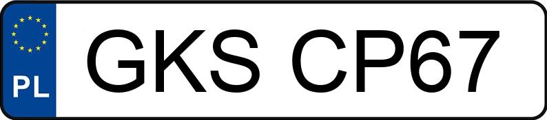 Numer rejestracyjny GKS CP67 posiada SKODA Superb 2.8 MR`02 E4 Comfort Tiptronic - GKSCP67 Numer rejestracyjny GKS CP67 posiada SKODA Superb 2.8 MR`02 E4 Comfort Tiptronic - GKSCP67