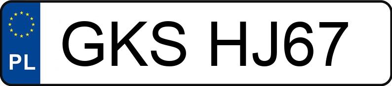 Numer rejestracyjny GKS HJ67 posiada BMW 520 Touring Diesel DPF MR`10 E5 F11 520 Touring Diesel DPF MR`10 E5 F11 - GKSHJ67 Numer rejestracyjny GKS HJ67 posiada BMW 520 Touring Diesel DPF MR`10 E5 F11 520 Touring Diesel DPF MR`10 E5 F11 - GKSHJ67