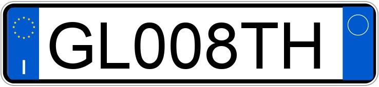 Numer rejestracyjny GL008TH posiada SEAT Arona Numer rejestracyjny GL008TH posiada SEAT Arona