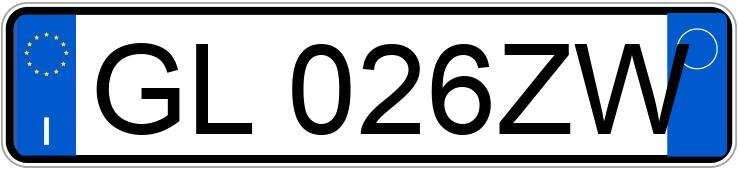 Numer rejestracyjny GL026ZW posiada CITROEN C3 Aircross 1a s.