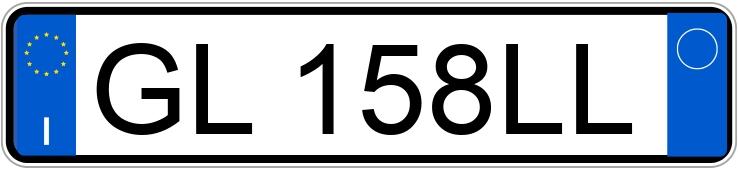 Numer rejestracyjny GL158LL posiada HYUNDAI i10 3a serie Numer rejestracyjny GL158LL posiada HYUNDAI i10 3a serie