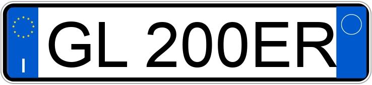 Numer rejestracyjny GL200ER posiada VOLVO XC60 Numer rejestracyjny GL200ER posiada VOLVO XC60