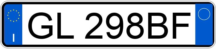 Numer rejestracyjny GL298BF posiada VOLVO XC40 Numer rejestracyjny GL298BF posiada VOLVO XC40
