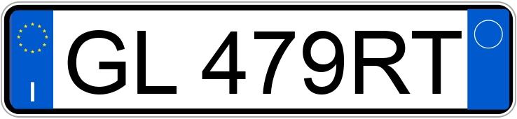 Numer rejestracyjny GL479RT posiada VOLKSWAGEN T-Cross Numer rejestracyjny GL479RT posiada VOLKSWAGEN T-Cross