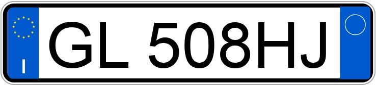 Numer rejestracyjny GL508HJ posiada OPEL Mokka 2a serie Mokka 1.2 Turbo Ultimate (74 kw) Numer rejestracyjny GL508HJ posiada OPEL Mokka 2a serie Mokka 1.2 Turbo Ultimate (74 kw)