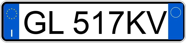 Numer rejestracyjny GL517KV posiada MAZDA CX-5 2a serie Numer rejestracyjny GL517KV posiada MAZDA CX-5 2a serie